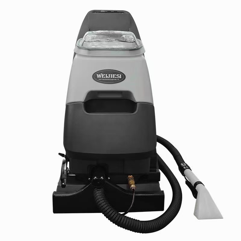 电动洗地机，，，，助力家庭清洁新体验