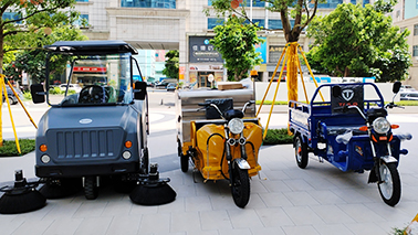 麻将胡了2驾驶式扫地车的优势尚有哪些？？？