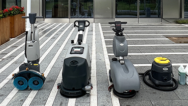 使用手推式旅馆洗地机的主要优势是什么？？？？