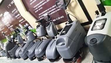 电动洗地机的售后服务有包管吗？？？