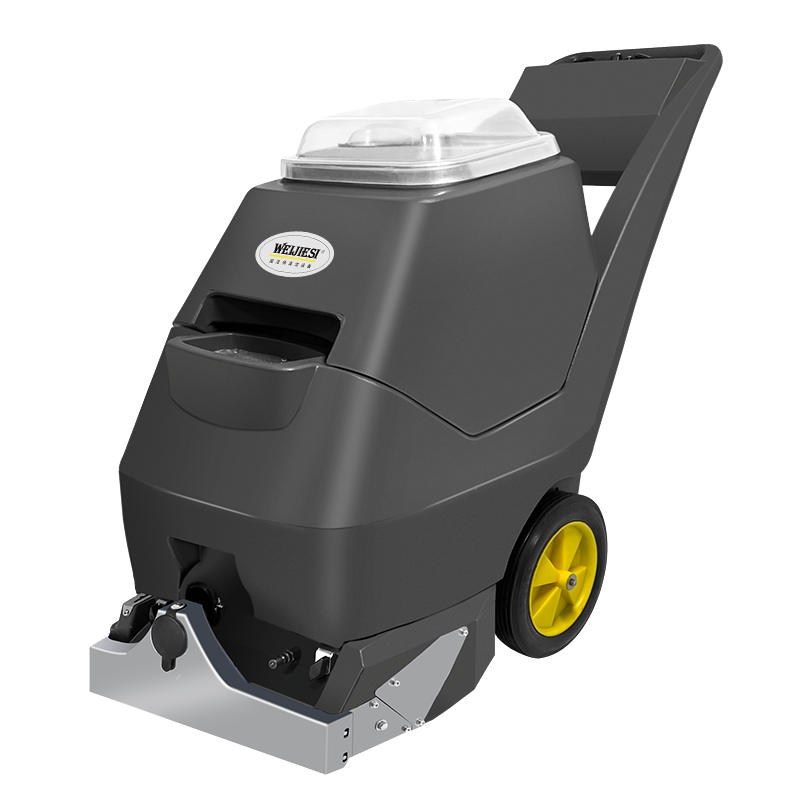WJS-DT2多功效地毯抽洗机