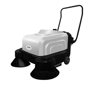 WJS-SD2电动扫地车