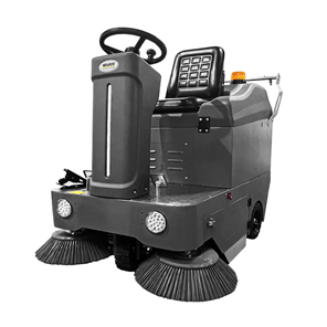 WJS-SD3驾驶式扫地车