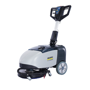 WJS-XD1小型洗地机